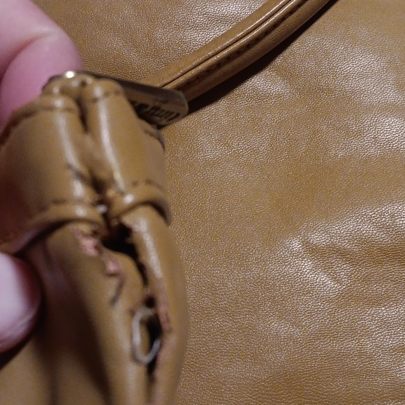 timi & leslie Charlie Diaper Bag with side bag in good condition any defects see - Picture 15 of 16